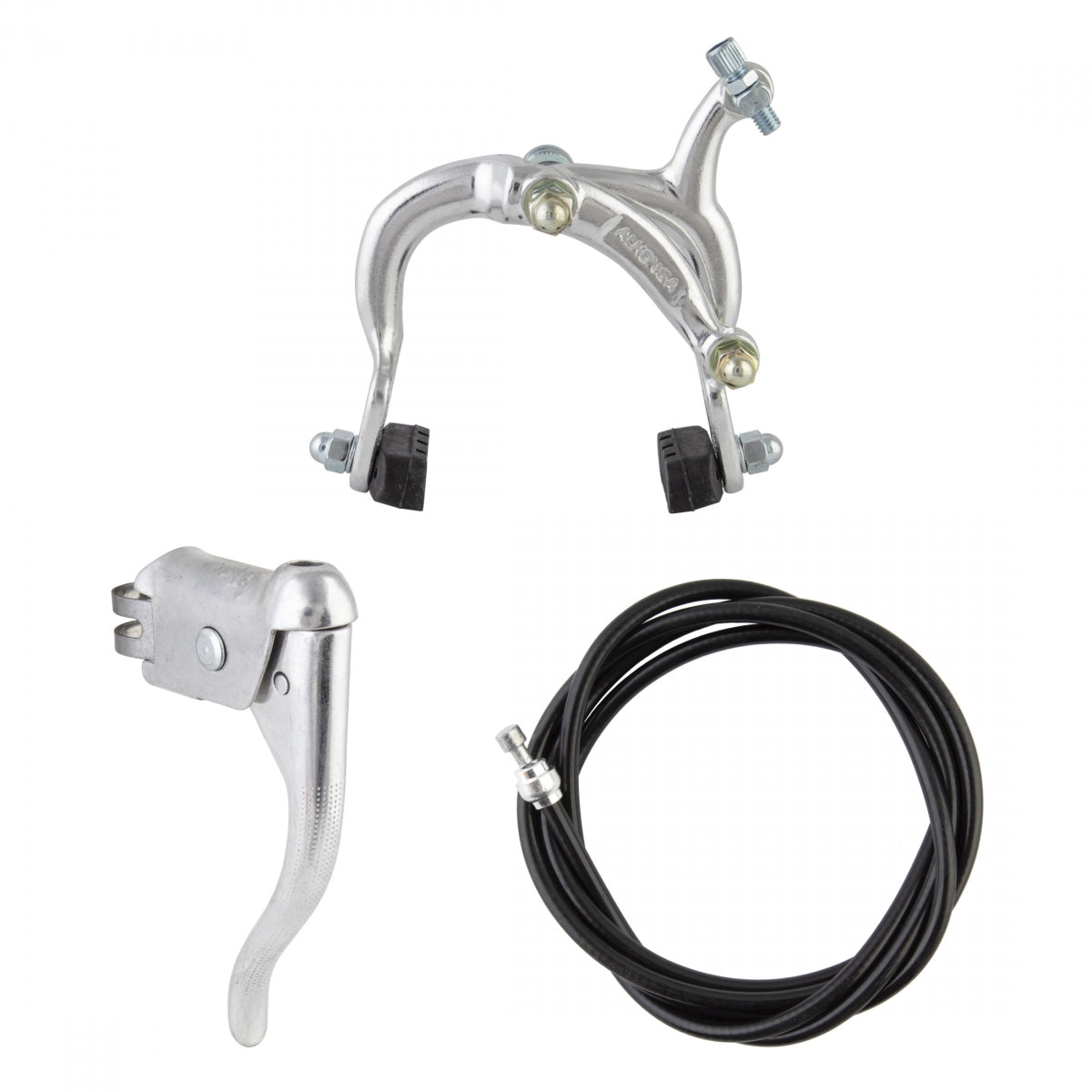 SUNLITE BRAKESET SUNLT ROAD ALY Rear w/144LVR SL (K) - SUNLITE