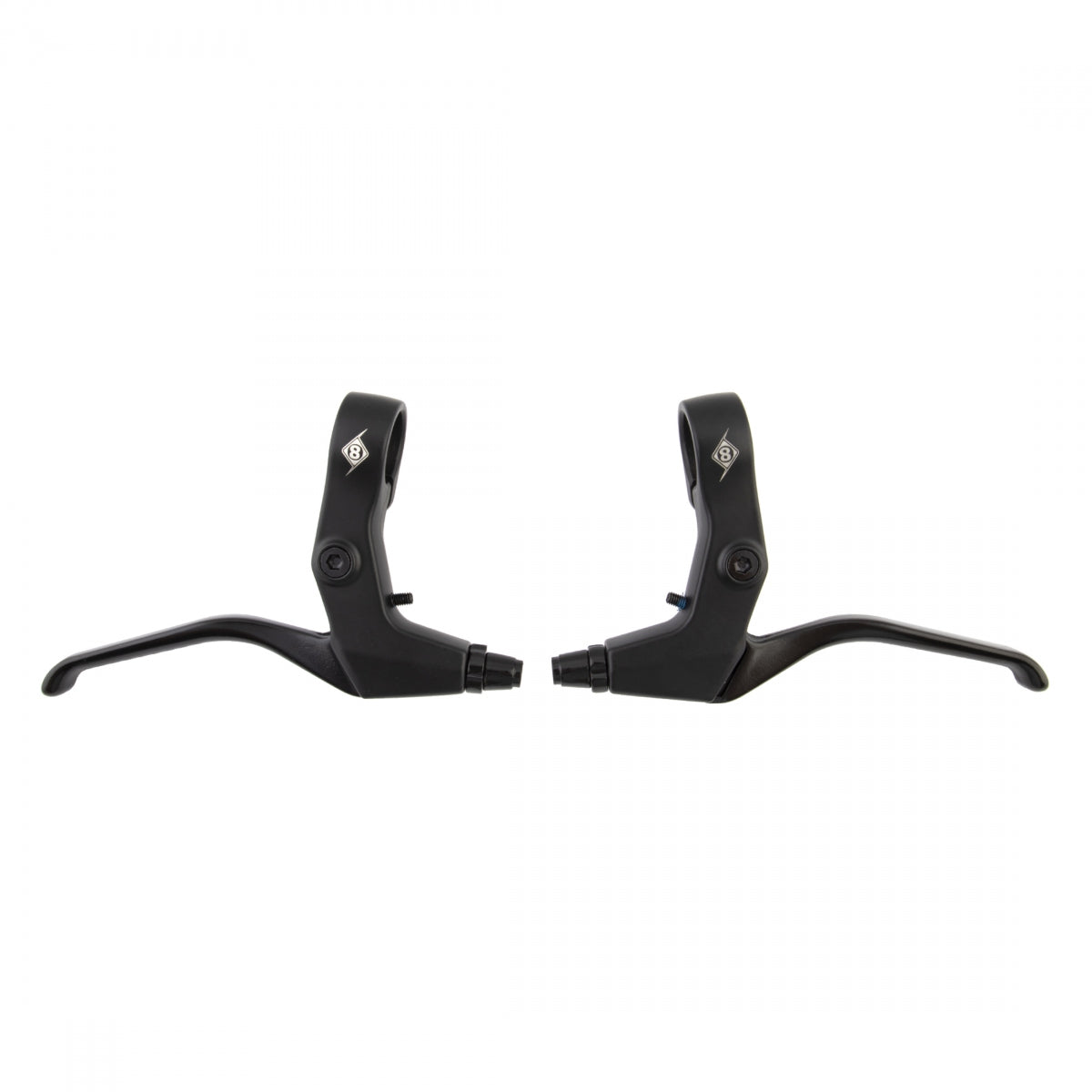 ORIGIN8 LEVER OR8 MAXITRIGGER SP ALY BK - ORIGIN8