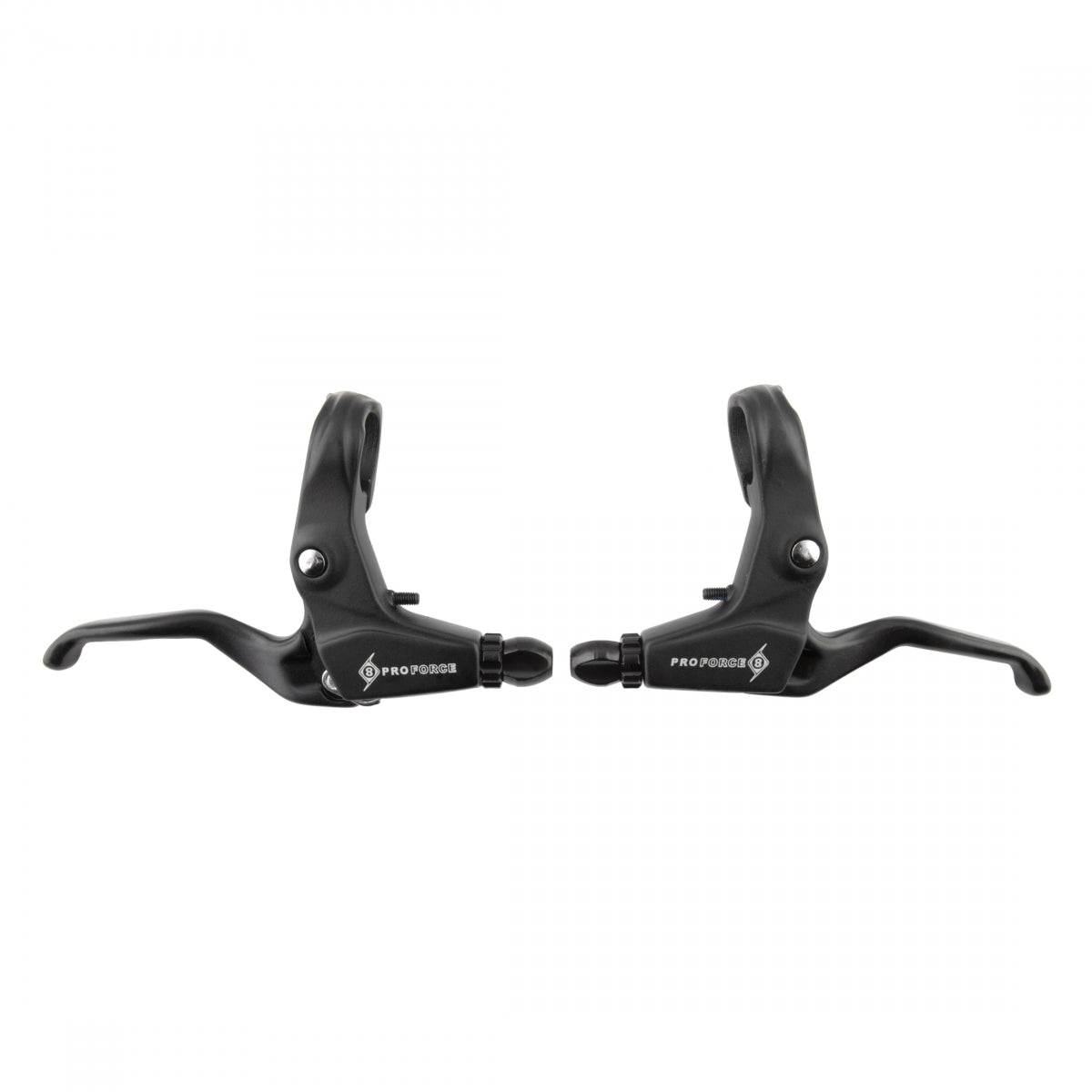 ORIGIN8 LEVER OR8 P/F V/CANT UNIV BK/BK - ORIGIN8