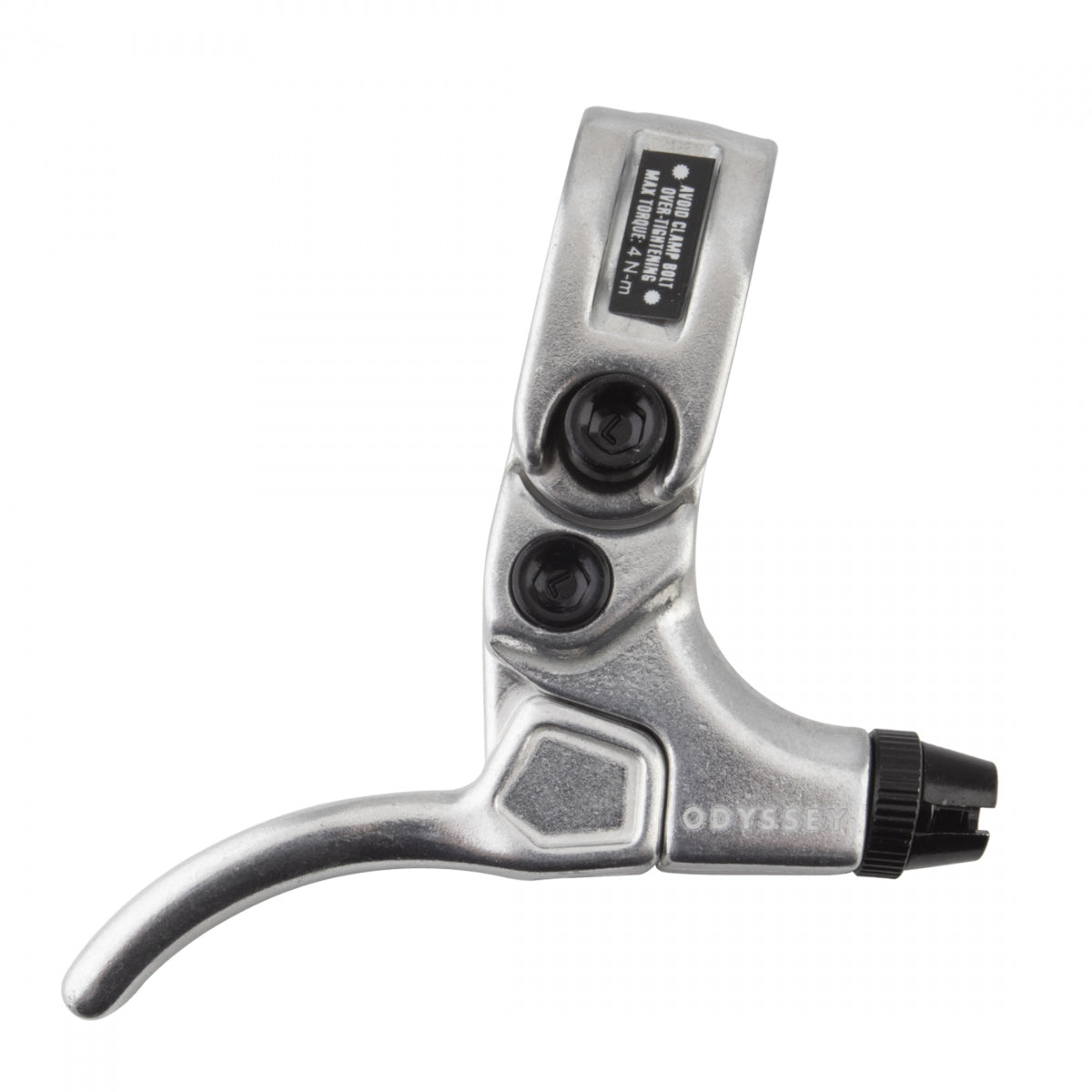 ODYSSEY LEVER ODY MONO HINGED SHORT RH POL - ODYSSEY