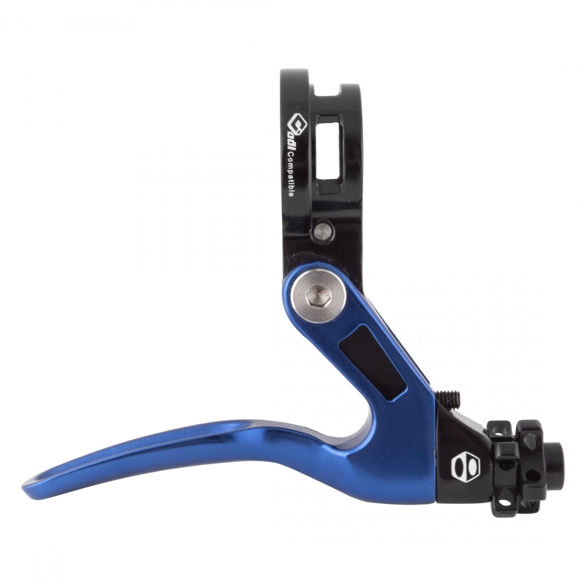 BOX COMPONENTS LEVER BOX ONE GENIUS SHORT RH BU - BOX COMPONENTS