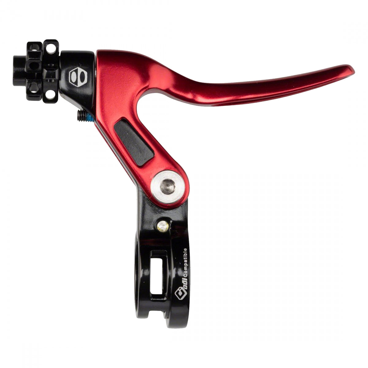 BOX COMPONENTS LEVER BOX ONE GENIUS SHORT RH RD - BOX COMPONENTS