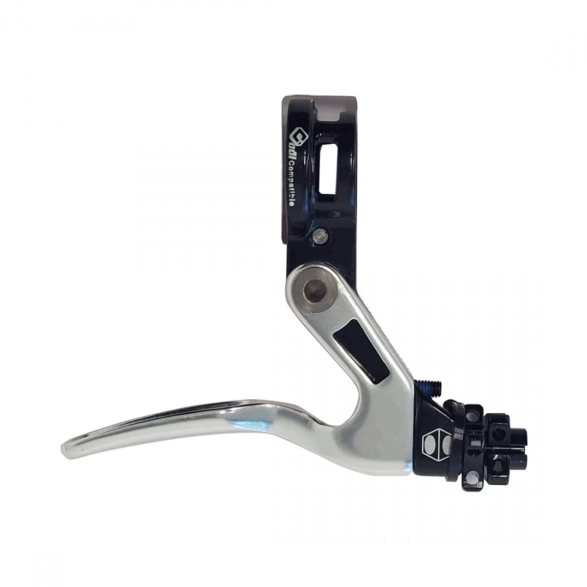 BOX COMPONENTS LEVER BOX ONE GENIUS SHORT RH SL - BOX COMPONENTS