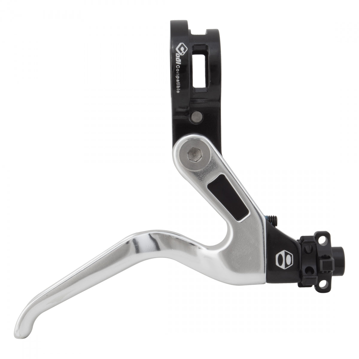 BOX COMPONENTS LEVER BOX ONE GENIUS LONG RH SL - BOX COMPONENTS
