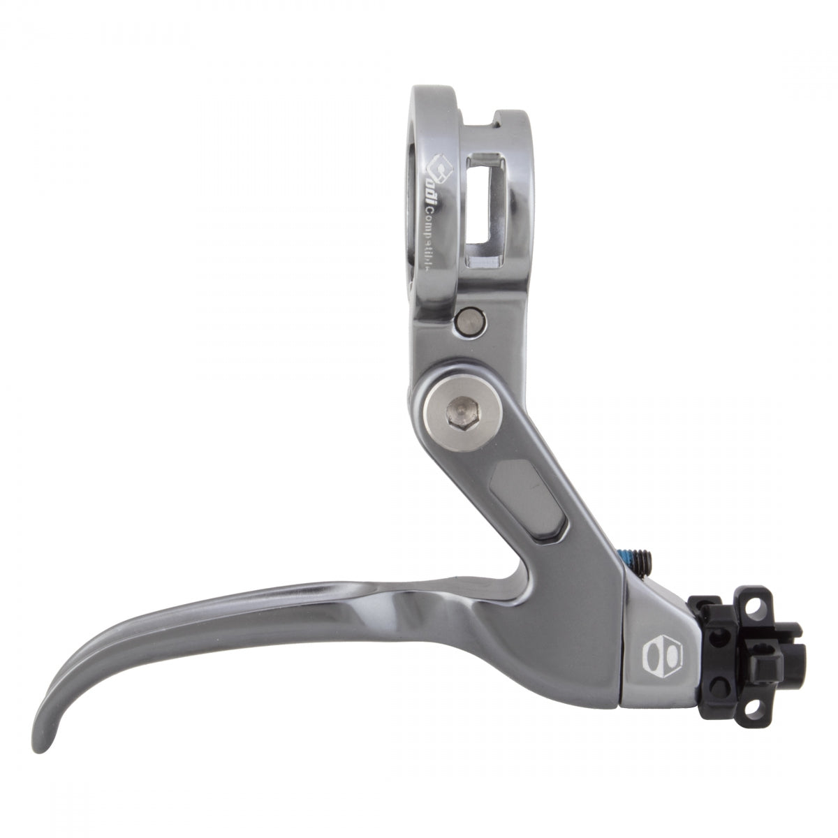 BOX COMPONENTS LEVER BOX ONE GENIUS MID RH GM-GY - BOX COMPONENTS