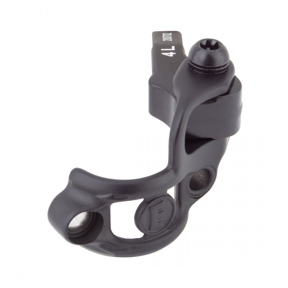 MAGURA MAG SHIFrontMIX #4 LEVER Adapter f/SHII-SPEC I+II RH BK - MAGURA