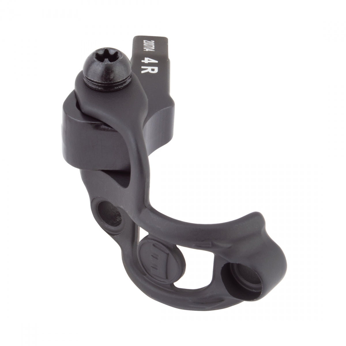 MAGURA MAG SHIFrontMIX #4 LEVER Adapter f/SHII-SPEC I+II LH BK - MAGURA