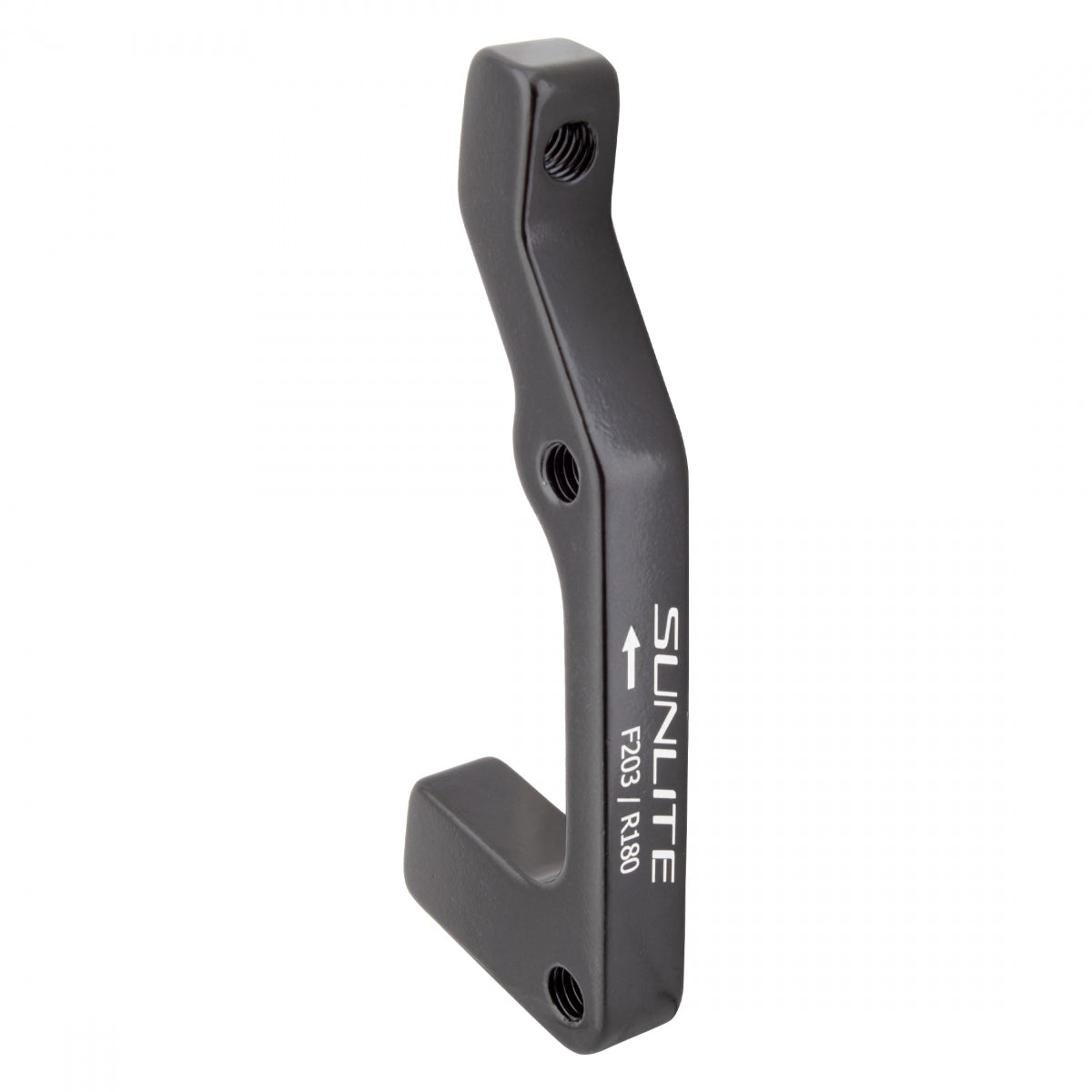 SUNLITE SUNLT DISC Adapter POST TO IS 180R/203F BK - SUNLITE