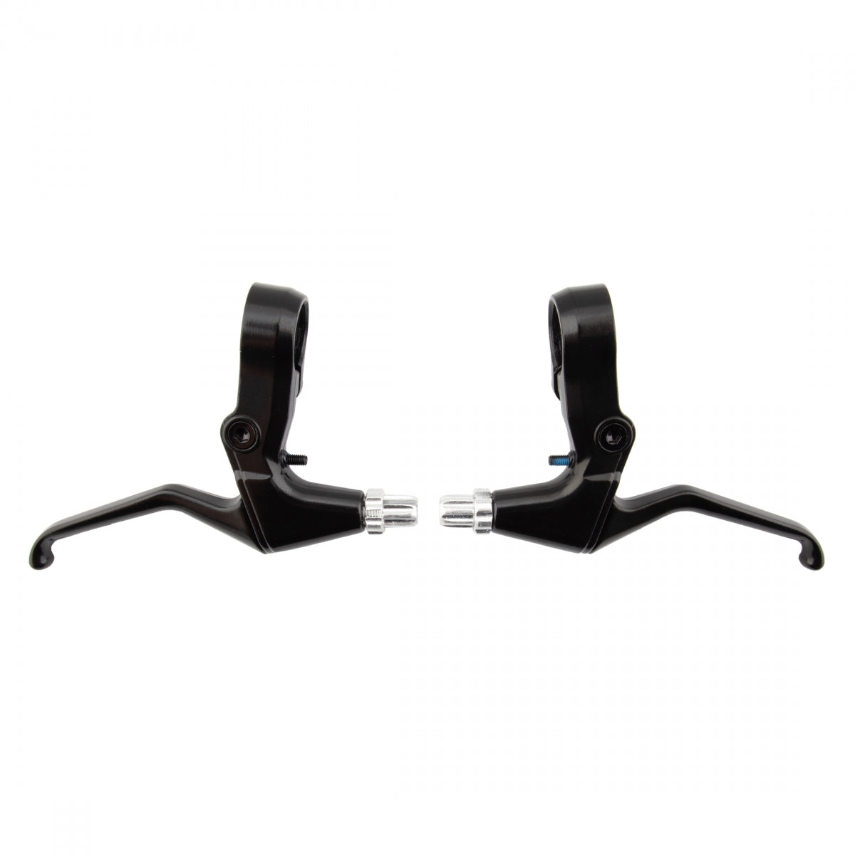 SUNLITE LEVER SUNLT MTB ALY 3-FINGER CANTI/CALIPER BK - SUNLITE