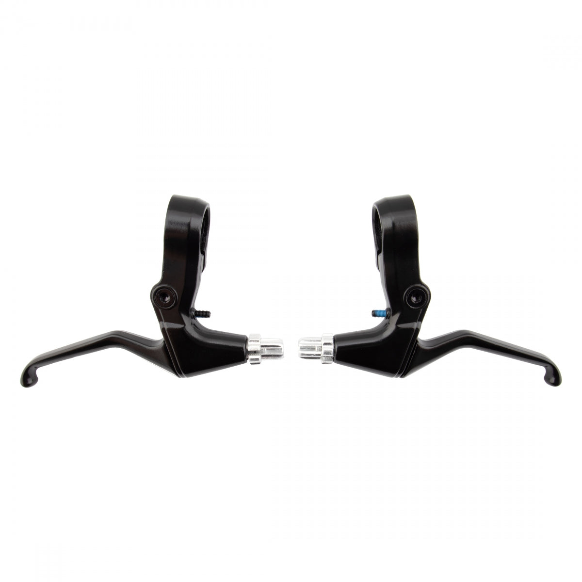 SUNLITE LEVER SUNLT MTB ALY 3-FINGER V/DISC BK - SUNLITE