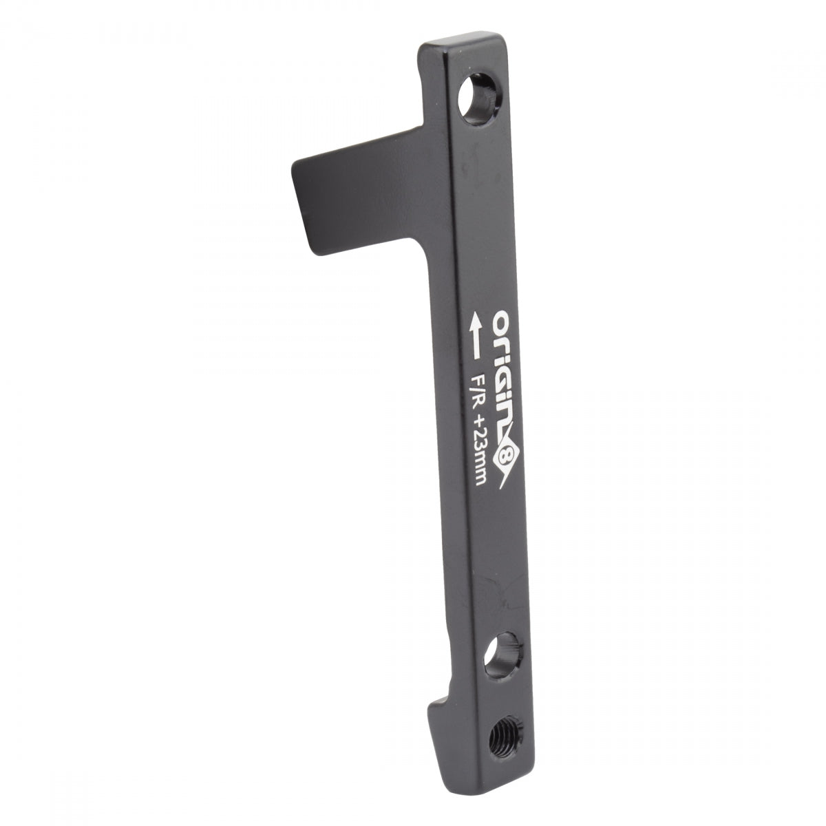 ORIGIN8 OR8 VISE DISC ADAPTER F/R PM/PM +23mm BK - ORIGIN8