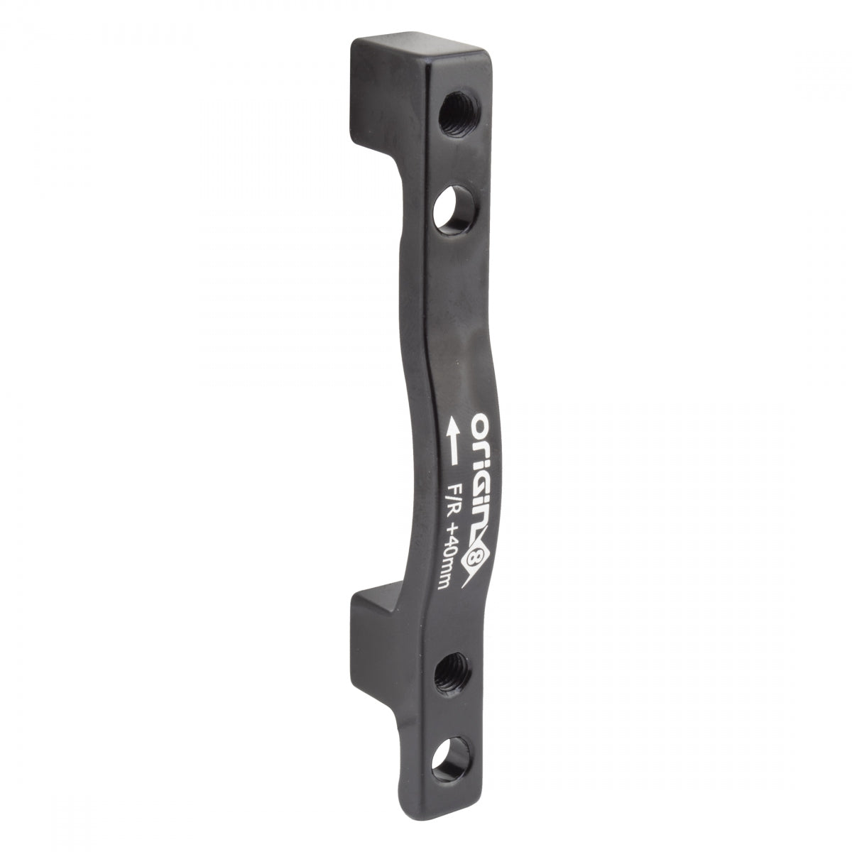 ORIGIN8 OR8 VISE DISC ADAPTER F/R PM/PM +40mm BK - ORIGIN8