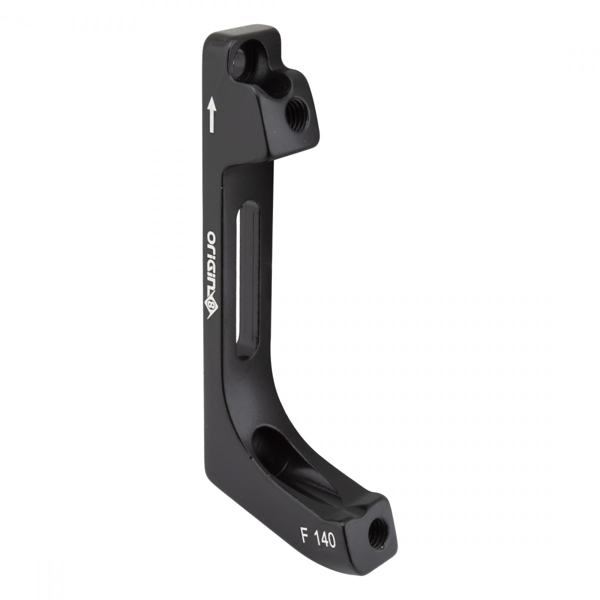 ORIGIN8 OR8 VISE DISC ADAPTER F FM/PM +0mm BK - ORIGIN8