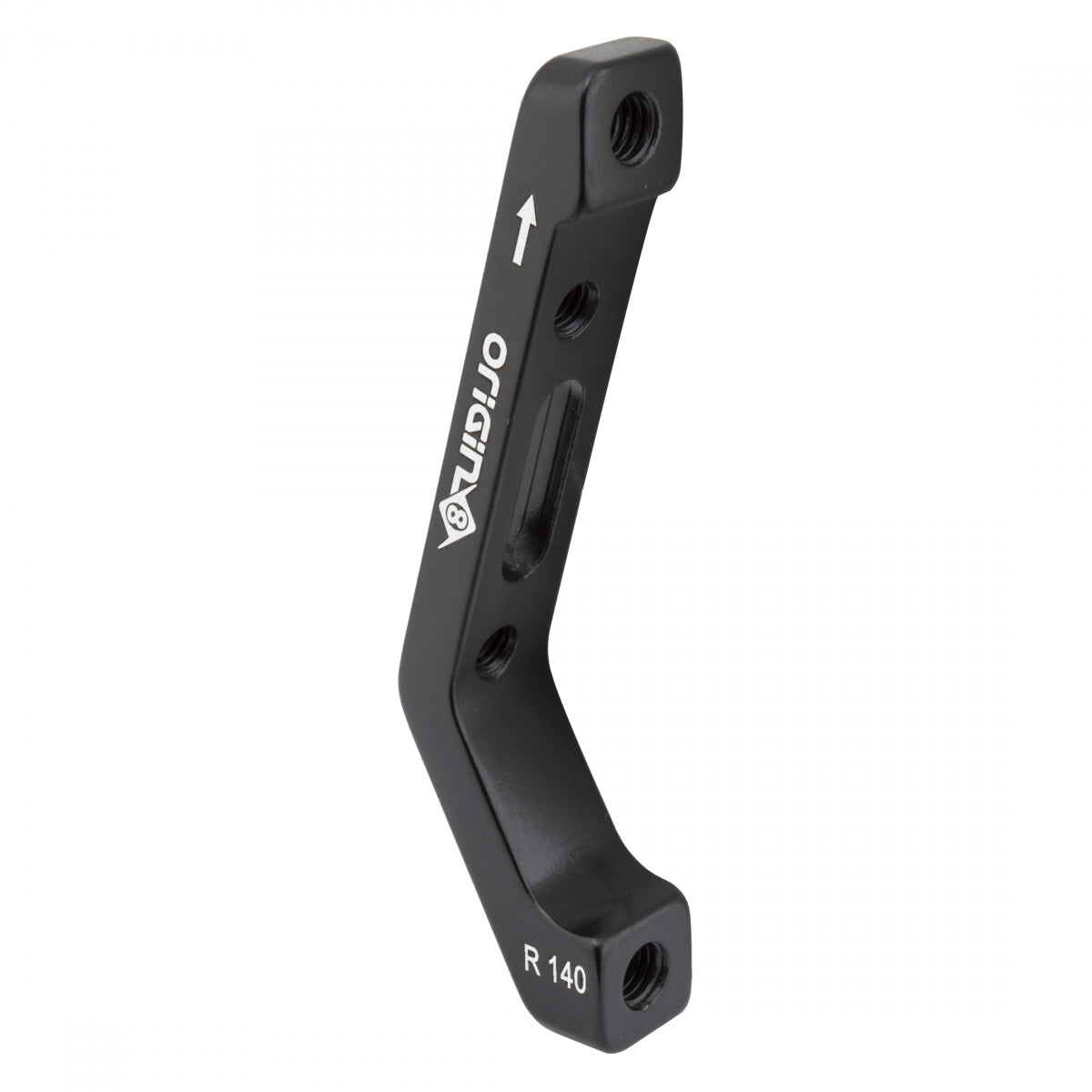 ORIGIN8 OR8 VISE DISC ADAPTER R FM/PM +0mm BK - ORIGIN8