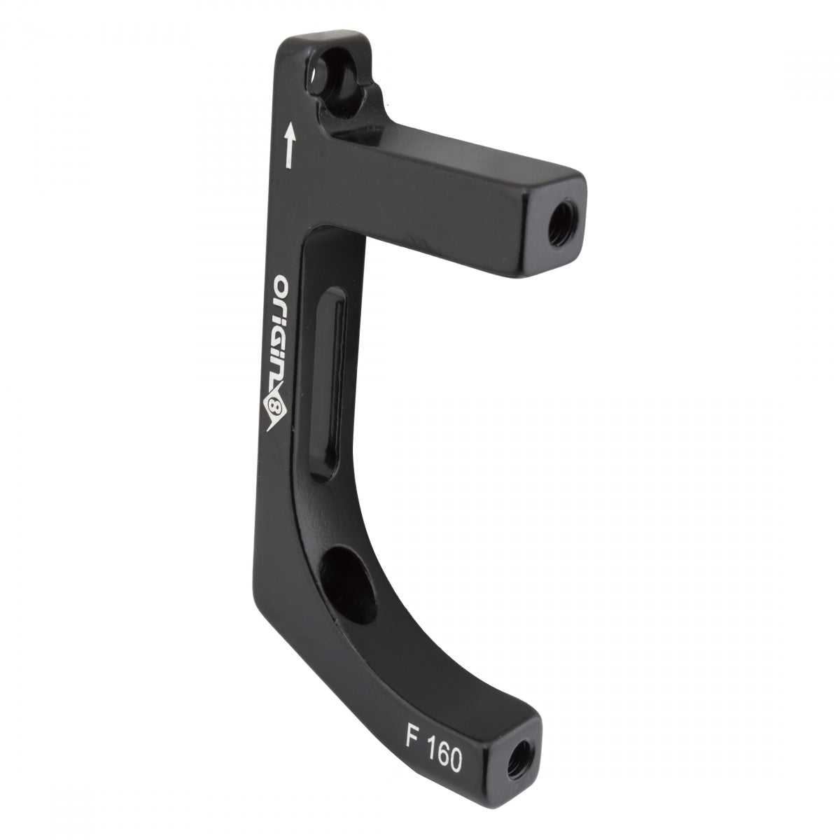 ORIGIN8 OR8 VISE DISC ADAPTER F FM/PM +20mm BK - ORIGIN8