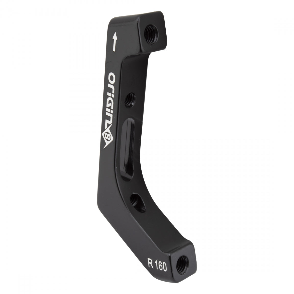 ORIGIN8 OR8 VISE DISC ADAPTER R FM/PM +20mm BK - ORIGIN8