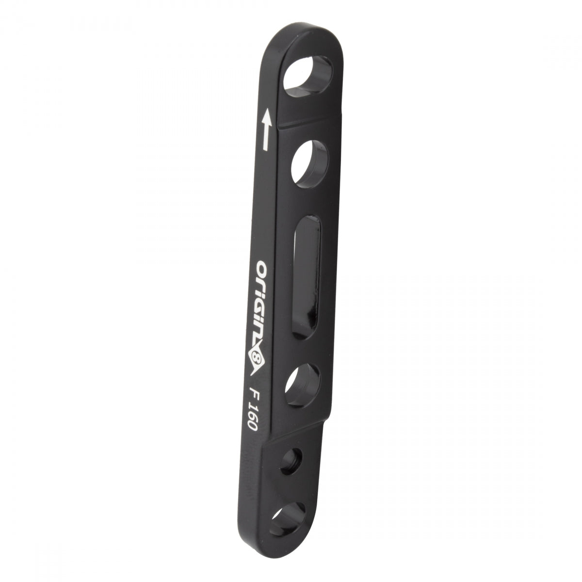ORIGIN8 OR8 VISE DISC ADAPTER F FM +0mm/+20mm BK - ORIGIN8