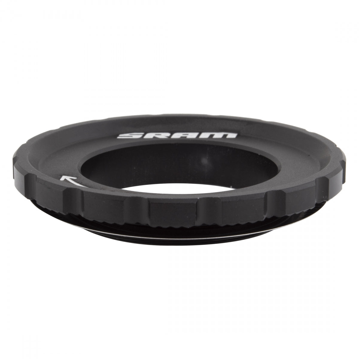SRAM DISC LOCKRING CENTERLOCK-EXTERNAL SPLINE BK - SRAM