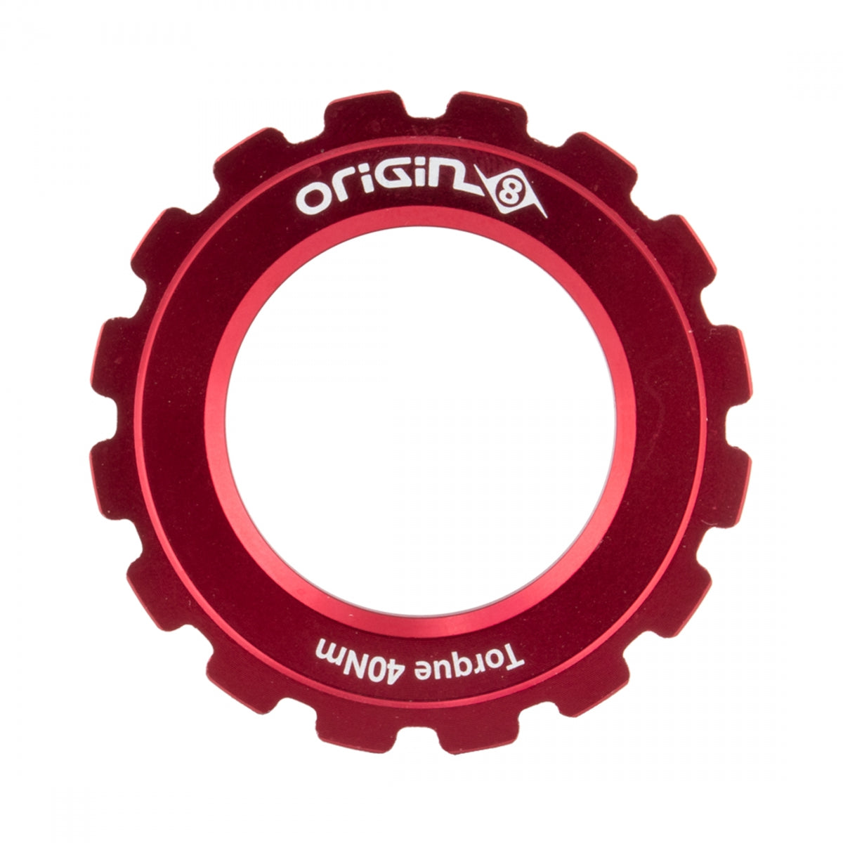 ORIGIN8 OR8 DISC LOCKRING CENTERLOCK RD - ORIGIN8