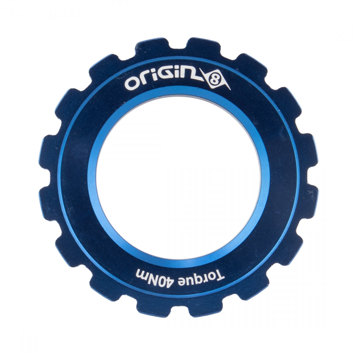 ORIGIN8 OR8 DISC LOCKRING CENTERLOCK BU - ORIGIN8