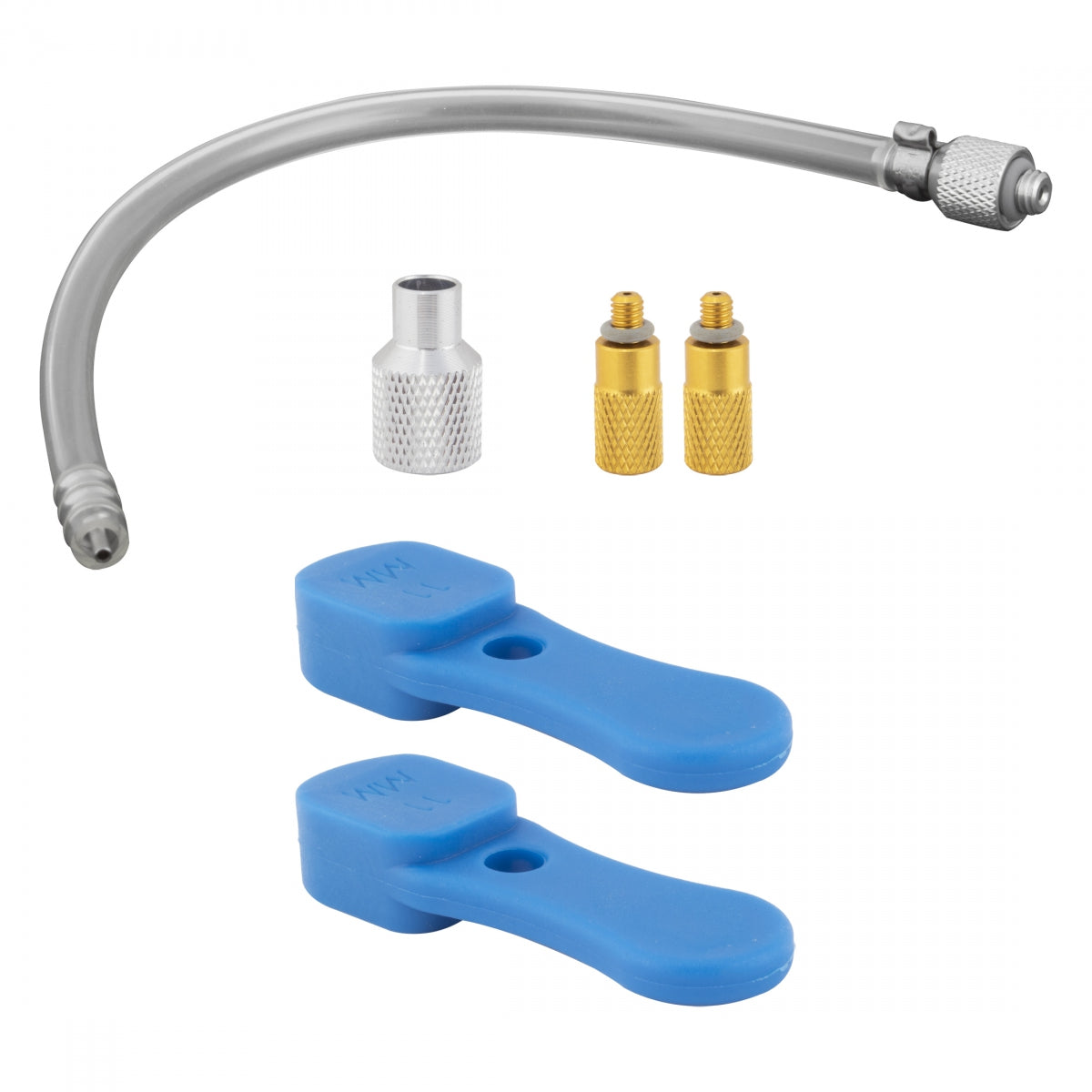 PARK TOOL TOOL BRAKE DISC PARK BLEEDKIT BK-UK UPGRADE f/DB8 CAMPY TRICKSTUFF - PARK TOOL