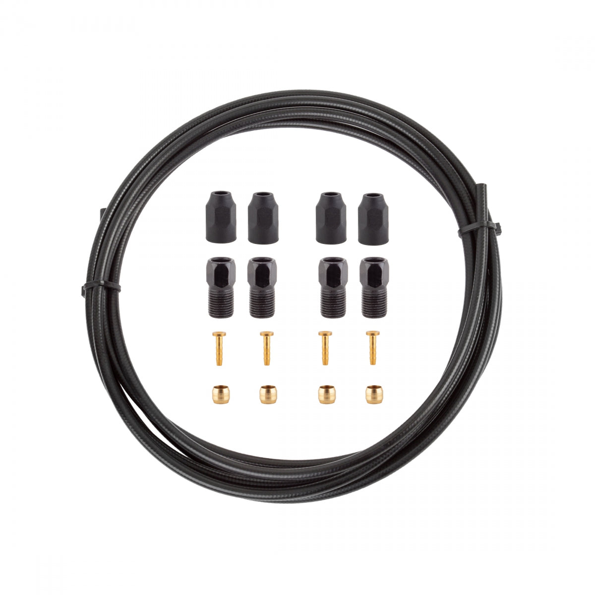 CLARKS CLK HYD HOSE KIT HH2-3M f/CLOUT/M2.HDM-3000 - CLARKS