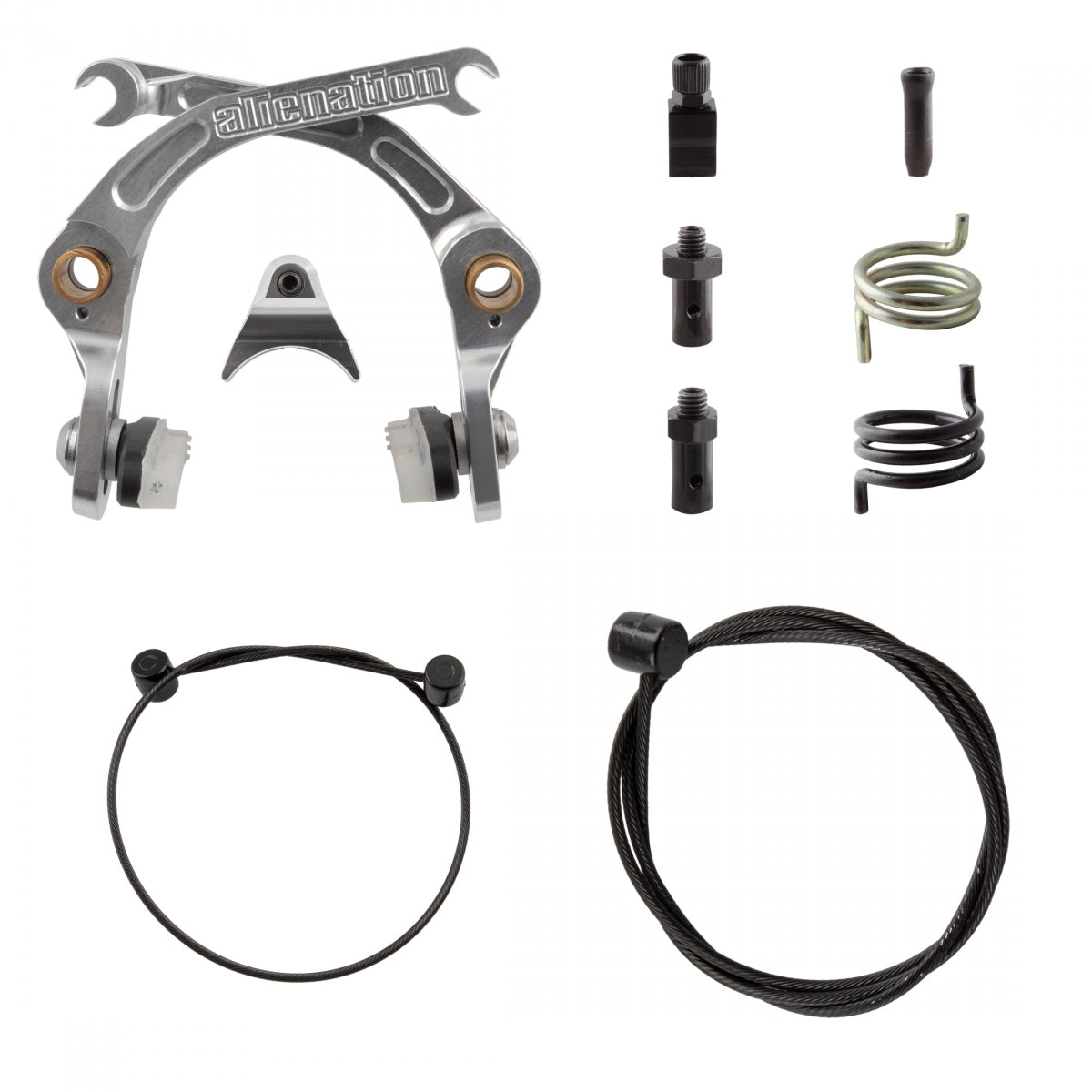 ALIENATION CLPR AN VICE-GRIP U-BRAKE FrontoRearR SL - ALIENATION