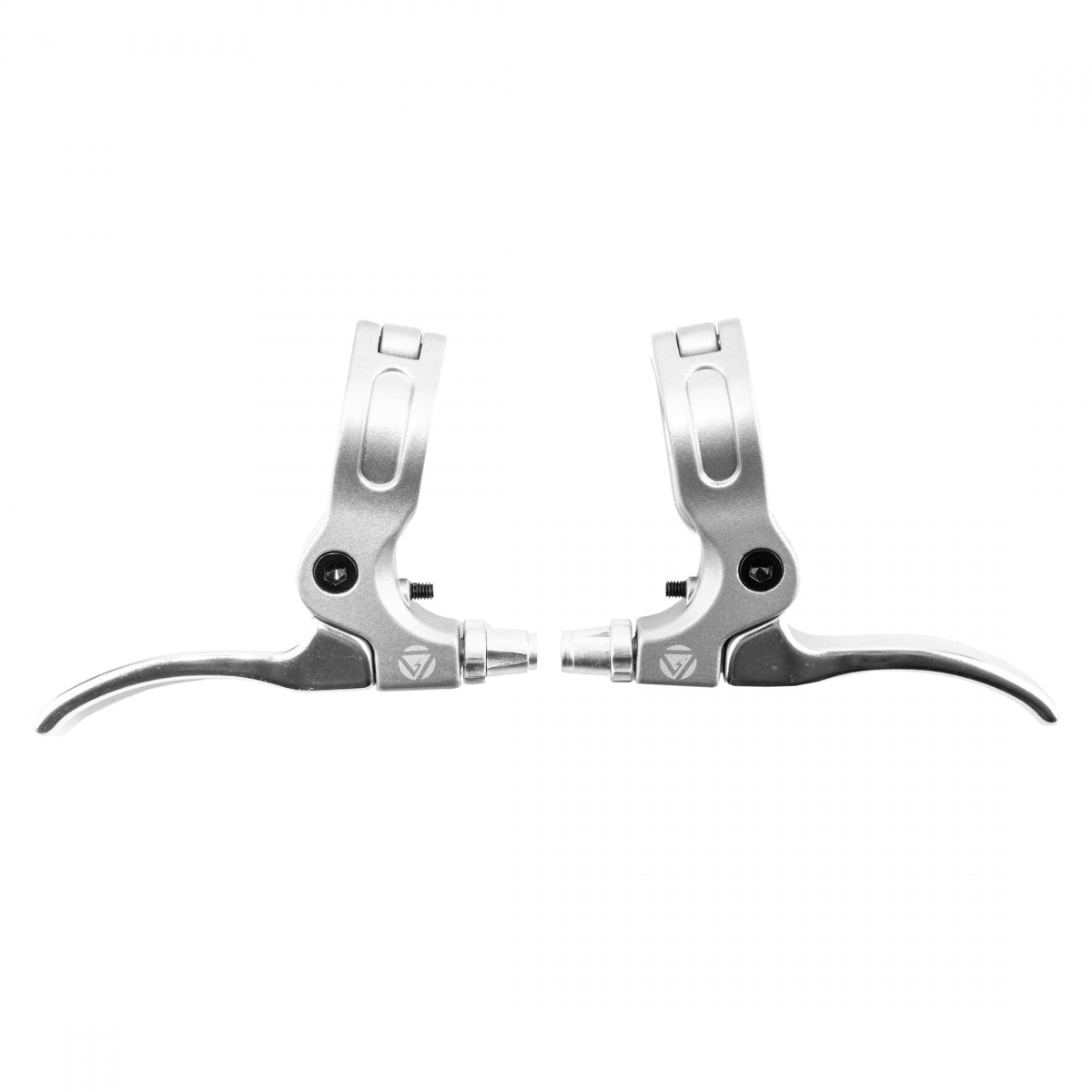 BLACK OPS LEVER BK-OPS STD&U ALY HINGED 2-FING F&R SL (M) - BLACK OPS