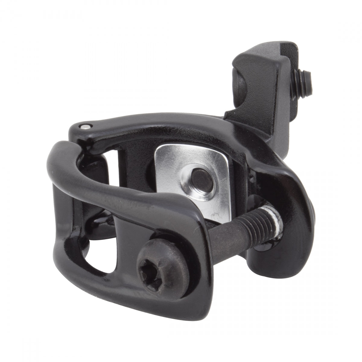 SRAM MATCHMAKER X BK LH SHIFront MOUNT ADAPTER (N) - SRAM
