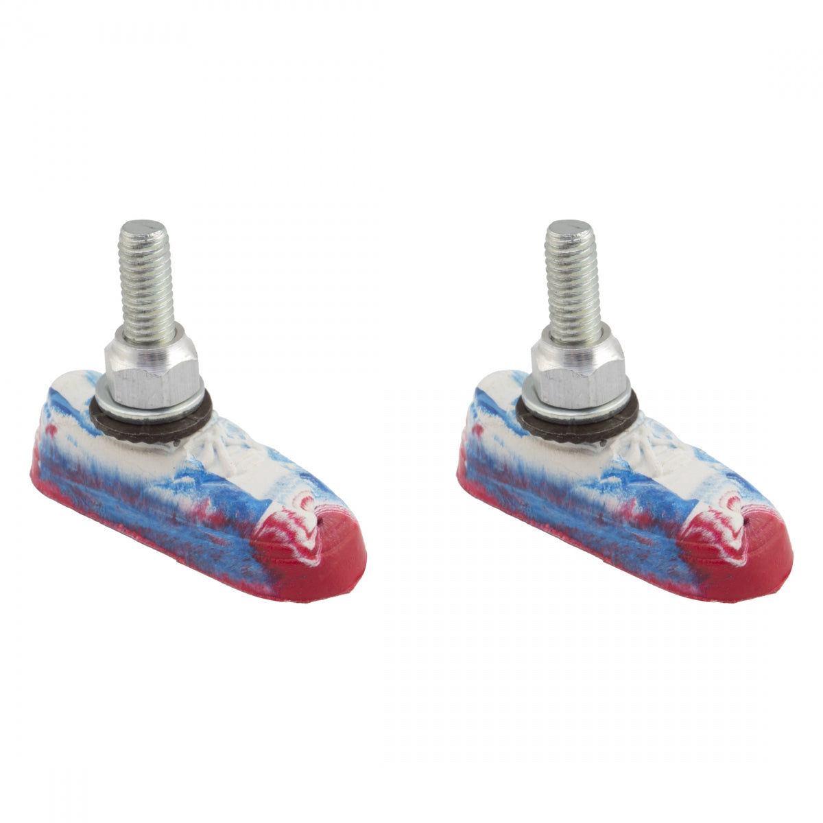KOOLSTOP K/S BMX VANS THRD SWIRL - KOOLSTOP