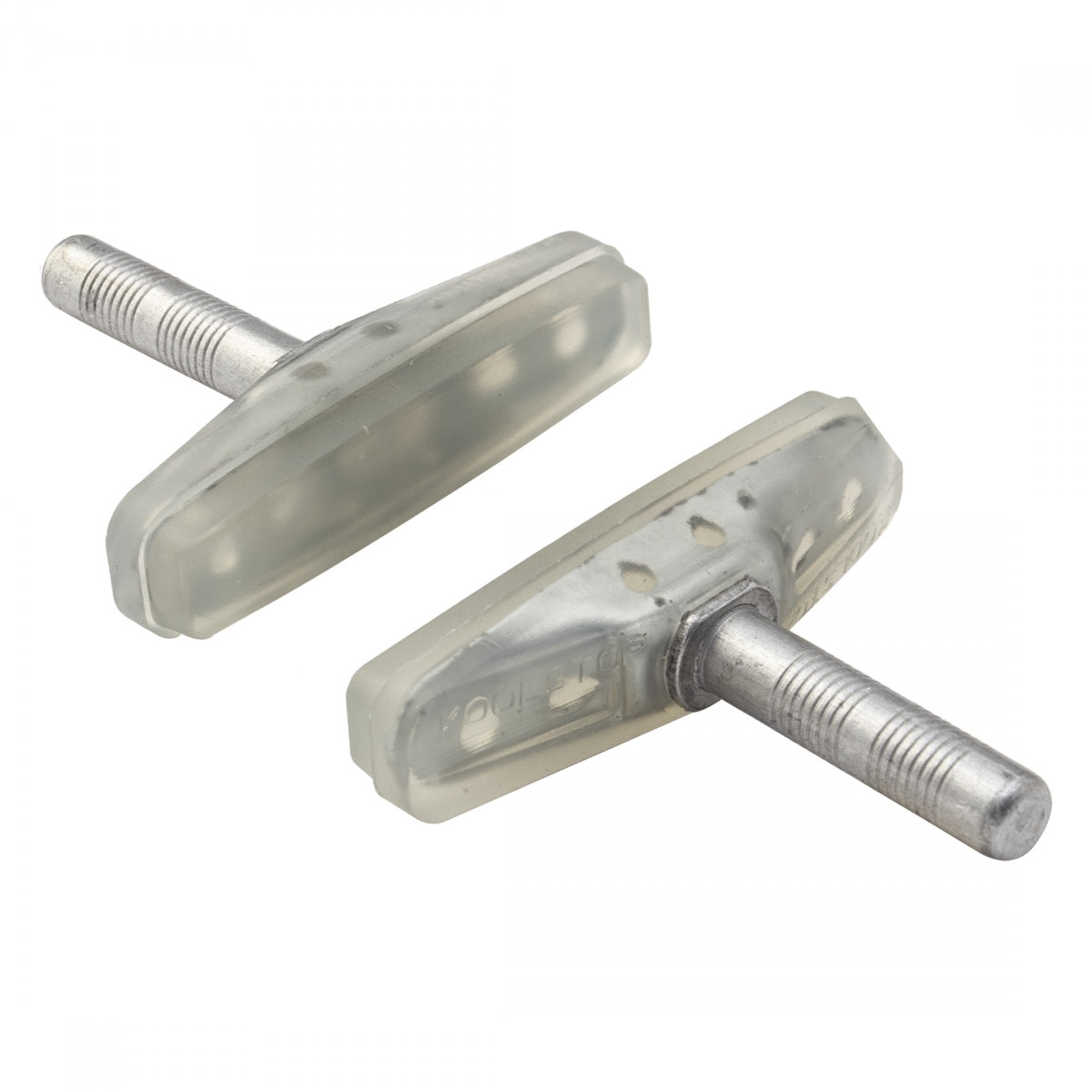 KOOLSTOP K/S BMX FLATLAND CANTI PR CLR - KOOLSTOP