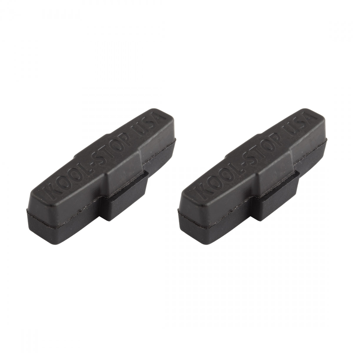KOOLSTOP K/S RIM PADS MAGURA HS33/11 INSERT BK - KOOLSTOP