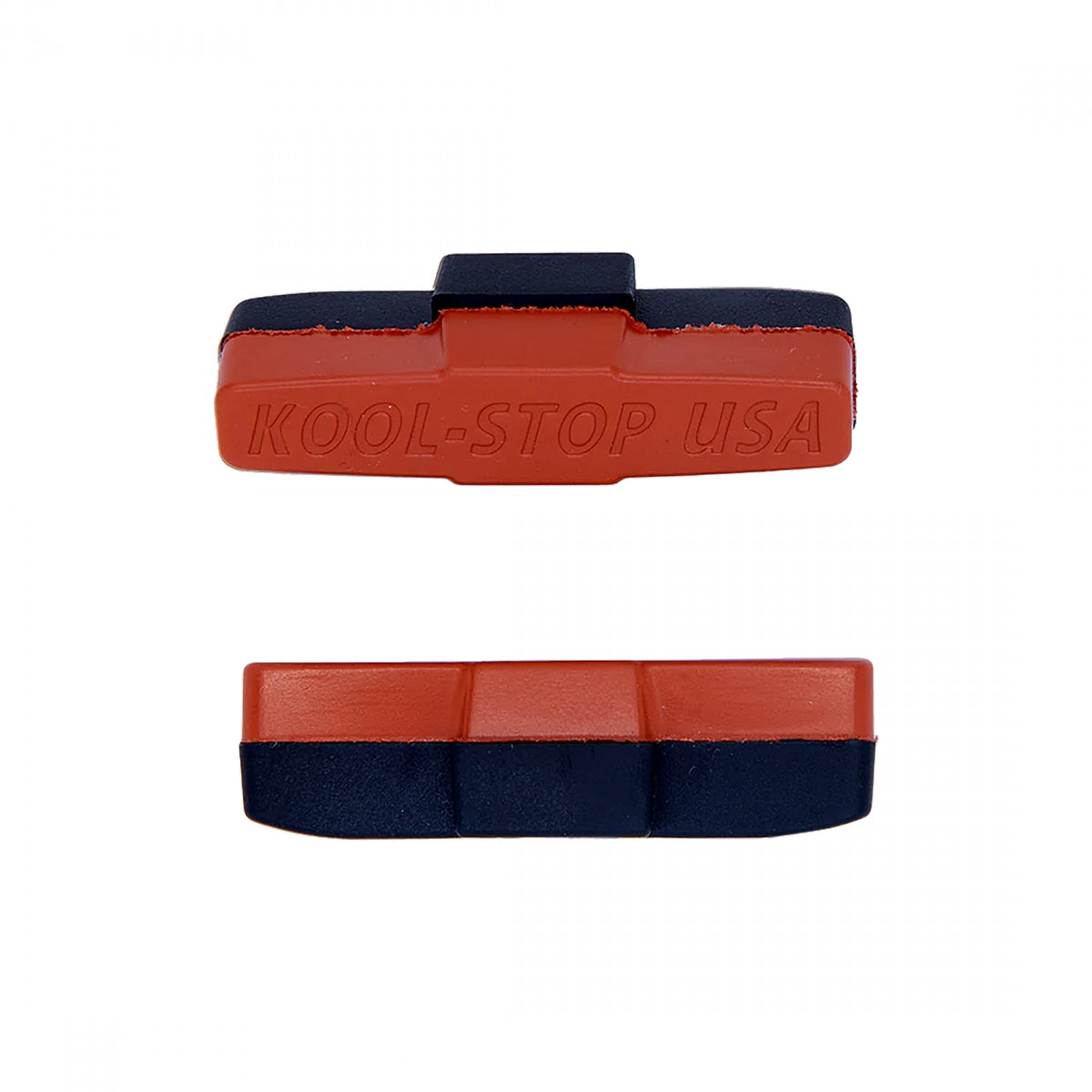 KOOLSTOP K/S RIM PADS MAGURA HS33/11 INSERT SALMON - KOOLSTOP
