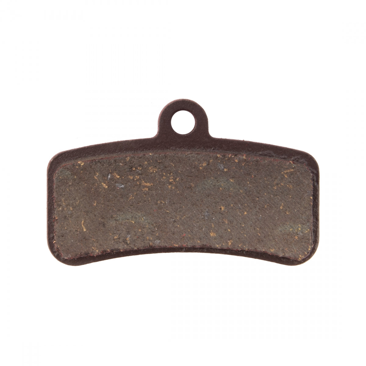 KOOLSTOP K/S DISC SHI ZEE/SAINT ORG/STL w/SPRING - KOOLSTOP