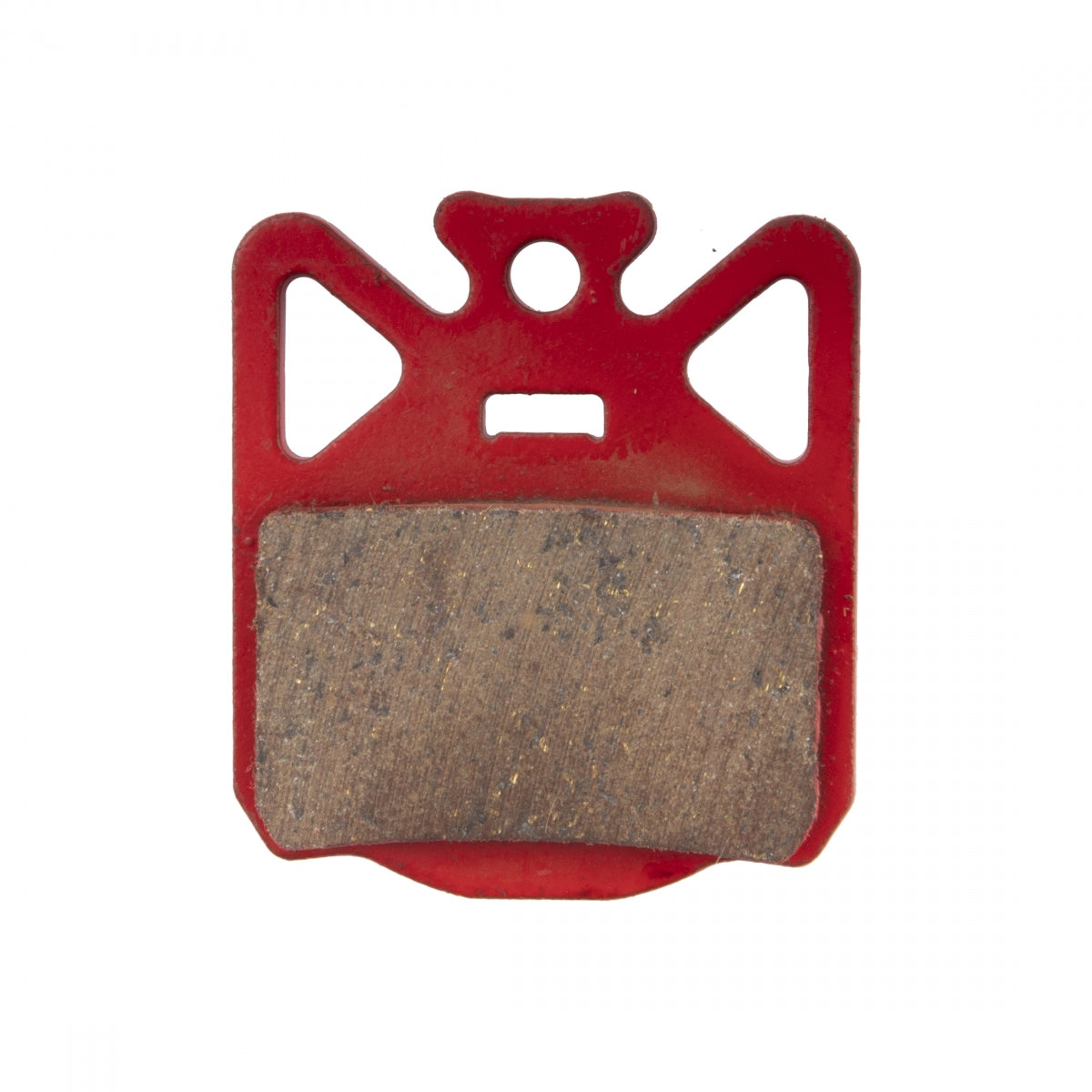 KOOLSTOP K/S DISC CAMP DB-310 ORG/STL - KOOLSTOP