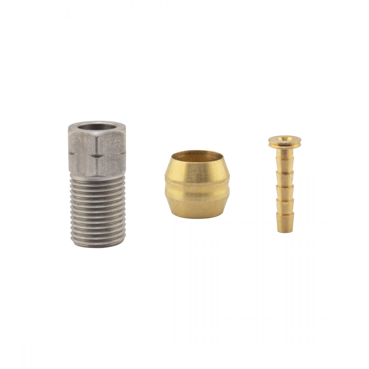 SUNLITE SUNLT HOSE FITNG KIT LVR H1PTA f/SHI BH59/CLARKS - SUNLITE