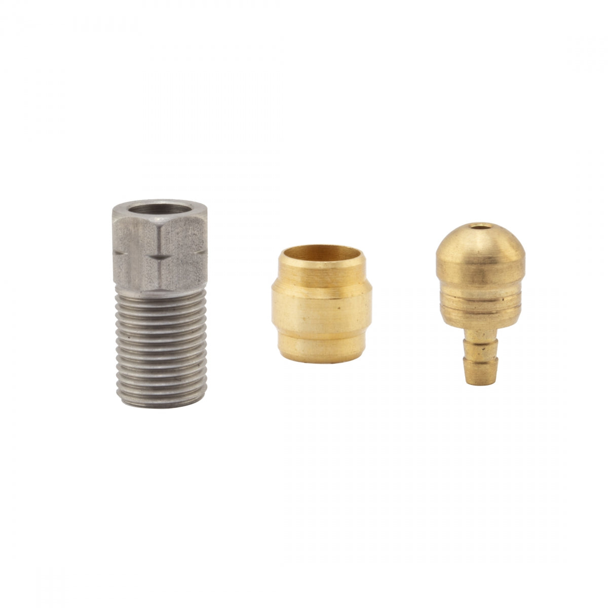 SUNLITE SUNLT HOSE FITNG KIT LVR H3PTA f/HAYES - SUNLITE