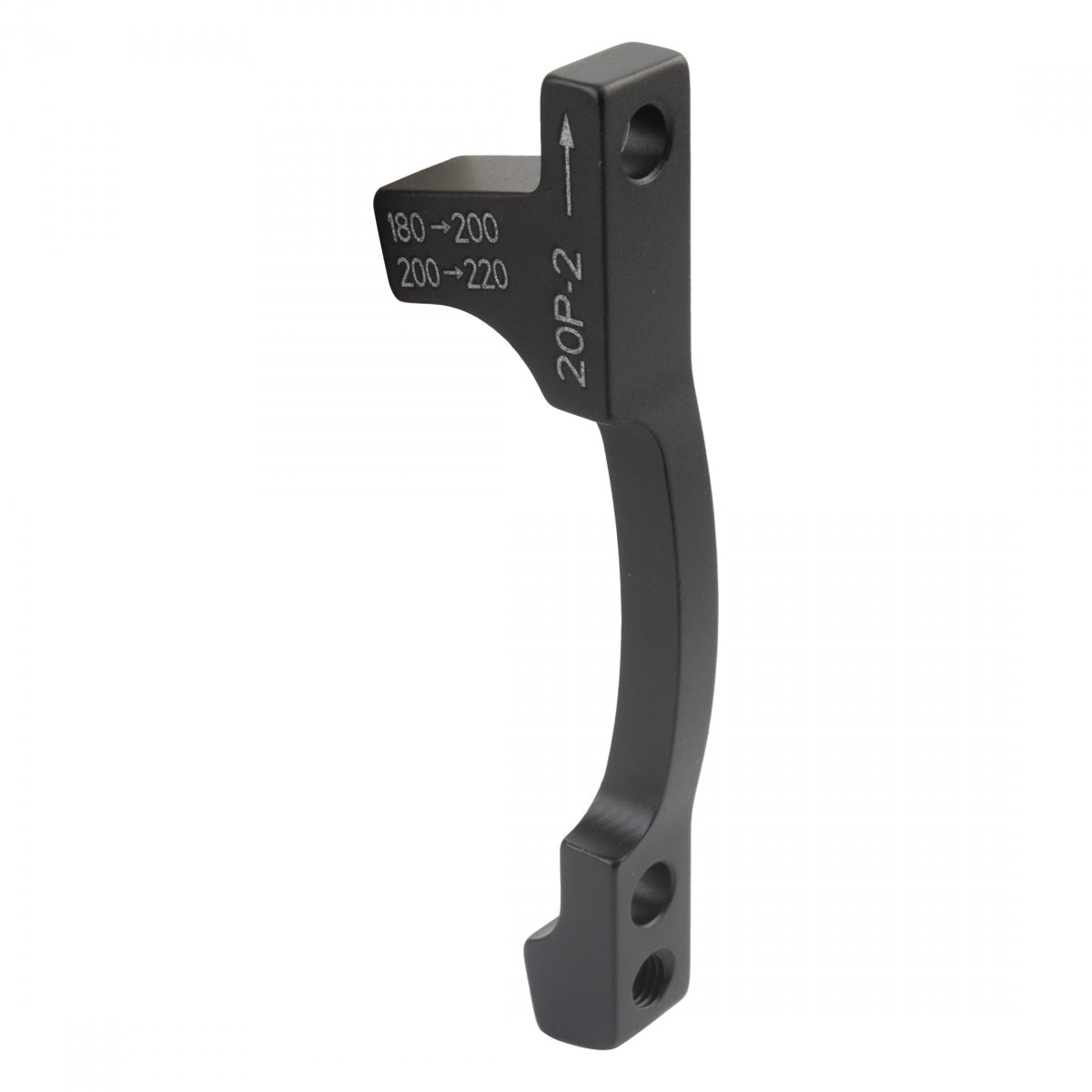 SRAM DISC Adapter Front220/Rear200 POST 20P2 - SRAM
