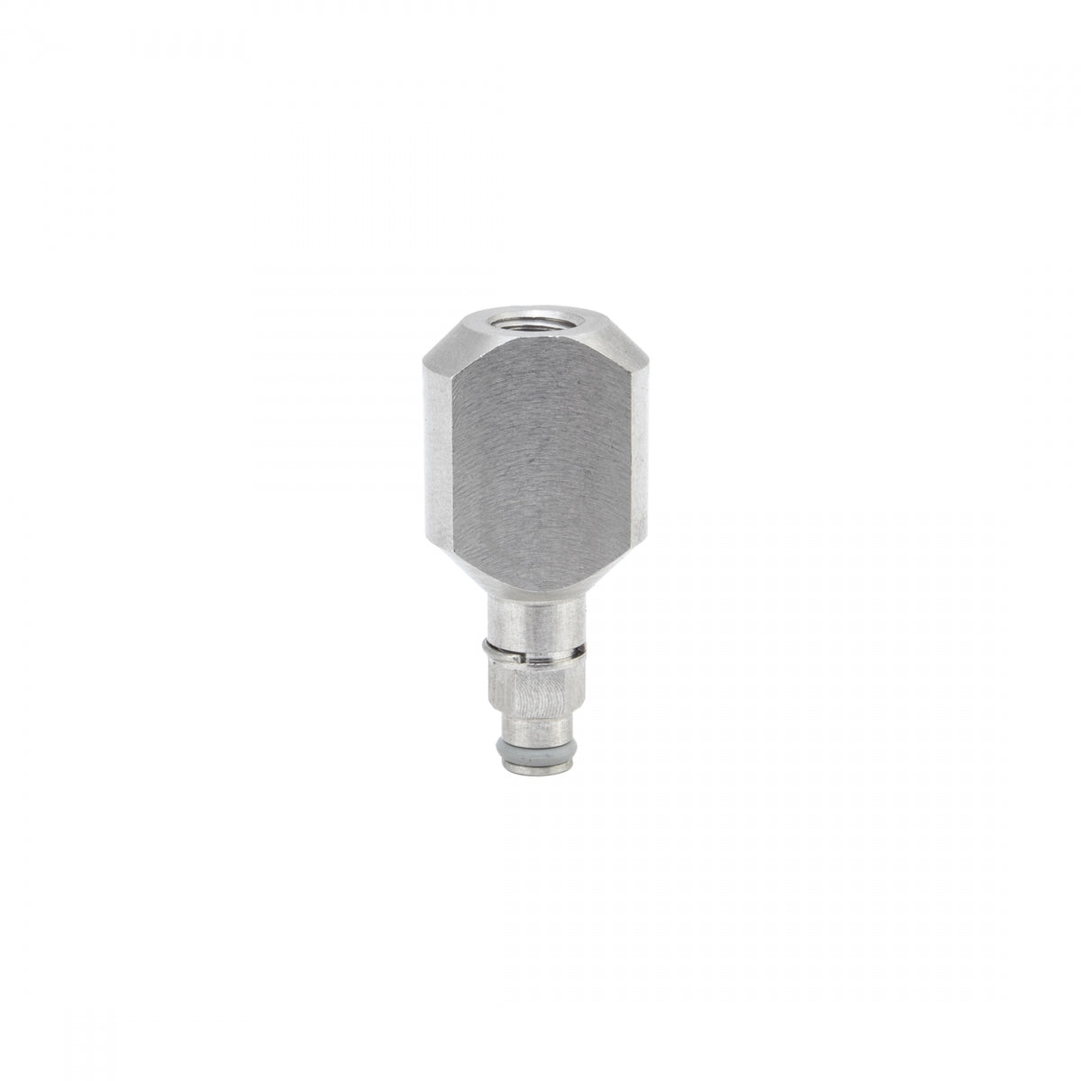 PARK TOOL TOOL BRAKE DISC PARK BLEEDKIT 2602A BLEEDING EDGE ADAPTOR FOR MAVEN - PARK TOOL