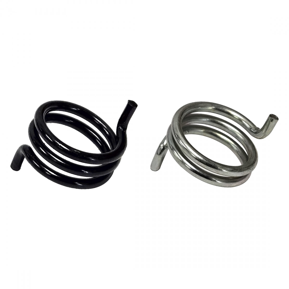 ALIENATION CLPR AN VICE-GRIP U-BRAKE RETURN SPRING SET R&L BK/SL - ALIENATION