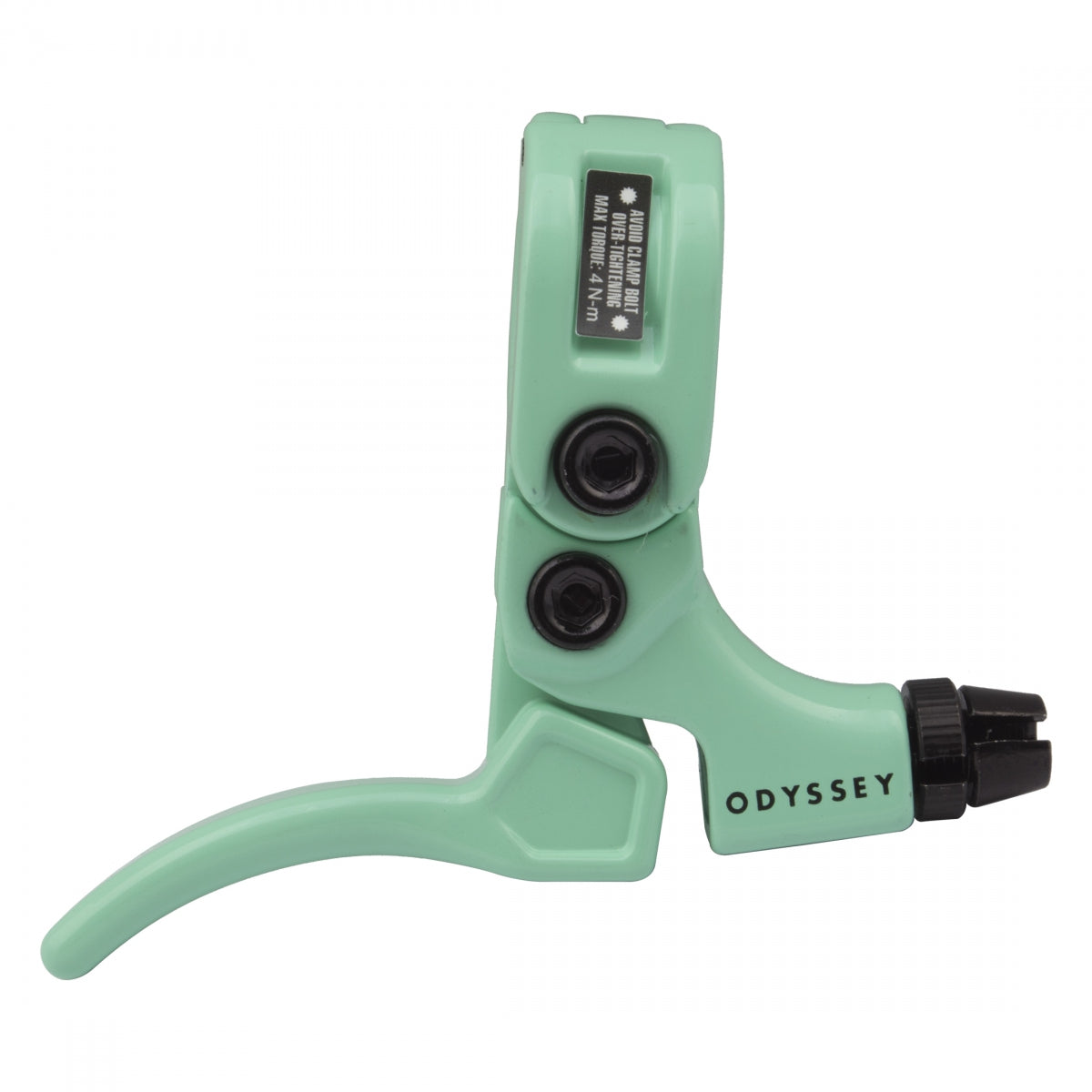 ODYSSEY LEVER ODY MONO HINGED SHORT RH TOOTHPASTE-GN - ODYSSEY