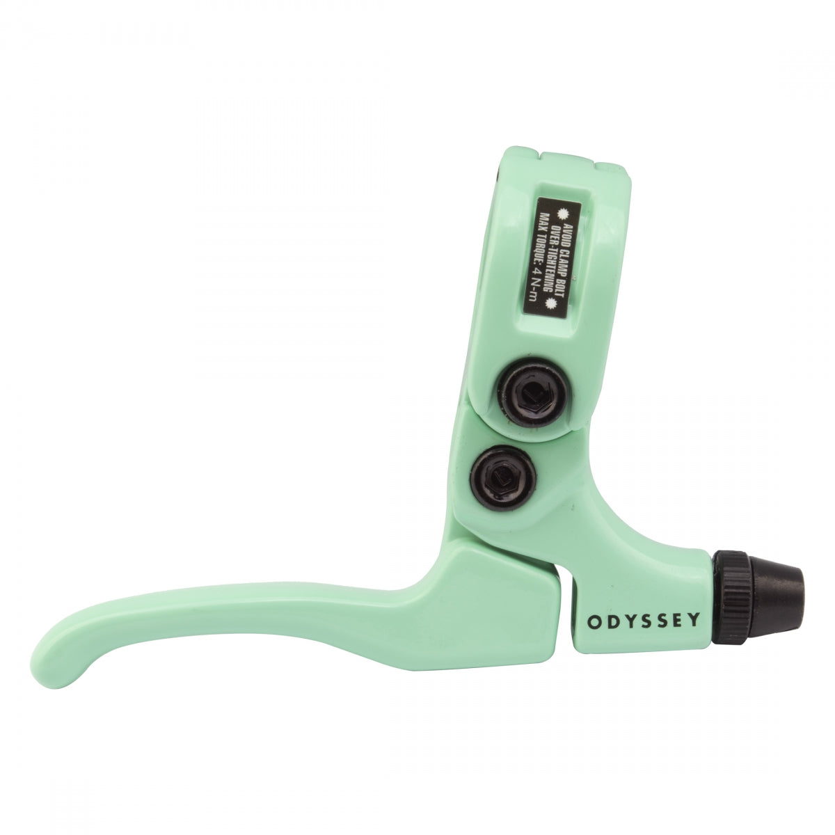 ODYSSEY LEVER ODY MONO HINGED MED RH TOOTHPASTE-GN - ODYSSEY