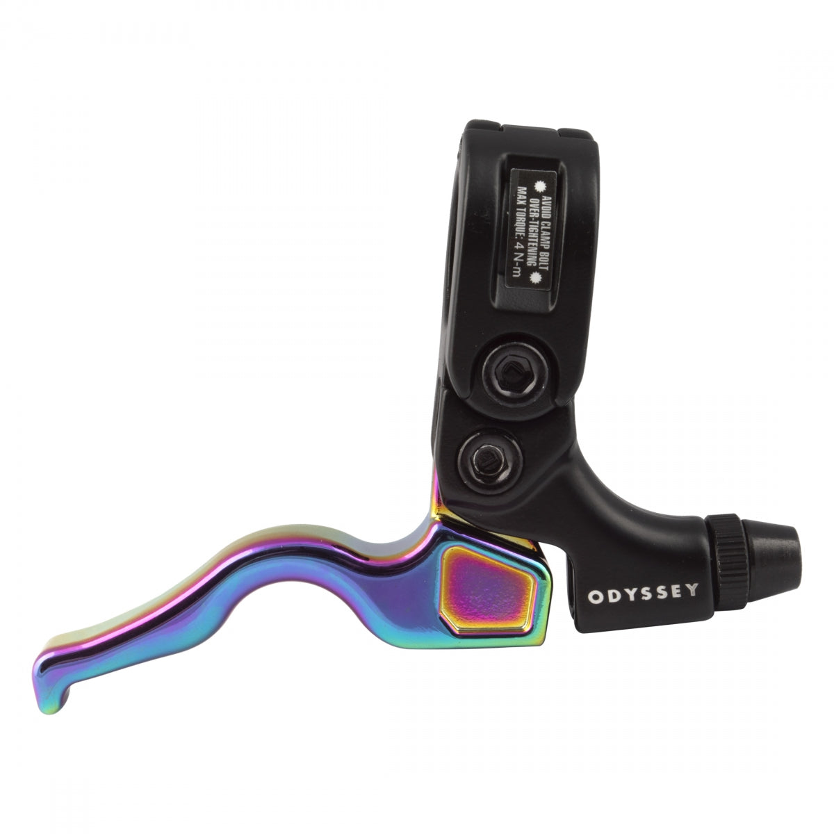 ODYSSEY LEVER ODY MONO HINGED TRIGGER OILSSLICK - ODYSSEY