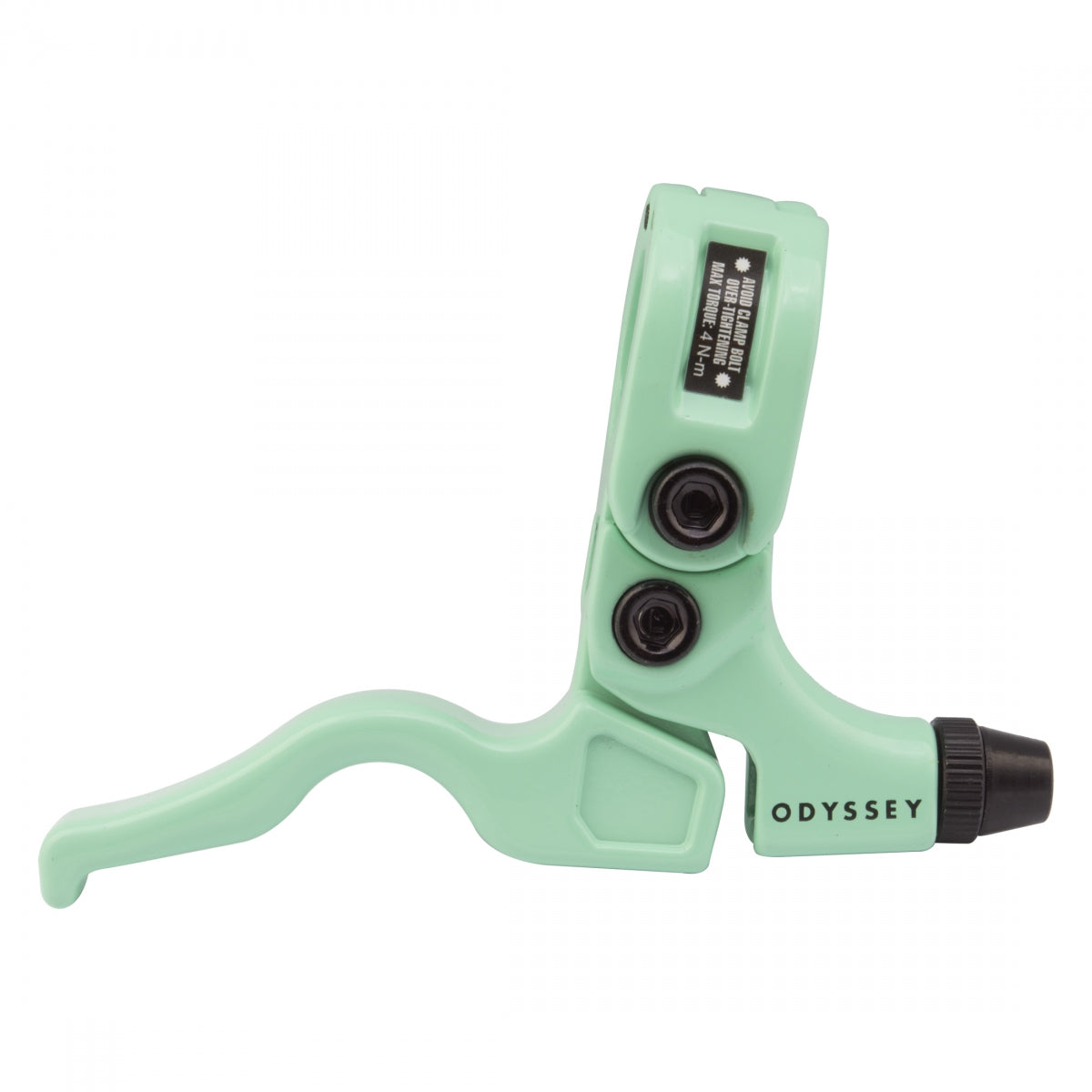 ODYSSEY LEVER ODY MONO HINGED TRIGGER TOOTHPASTE-GN - ODYSSEY