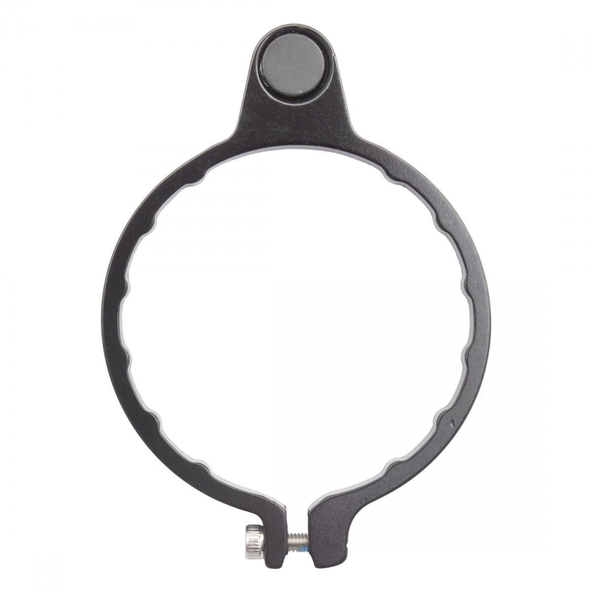 SUNLITE SUNLT SPEED SENSOR MAGNET w/BRKT CL 32mmCtoC BK - SUNLITE