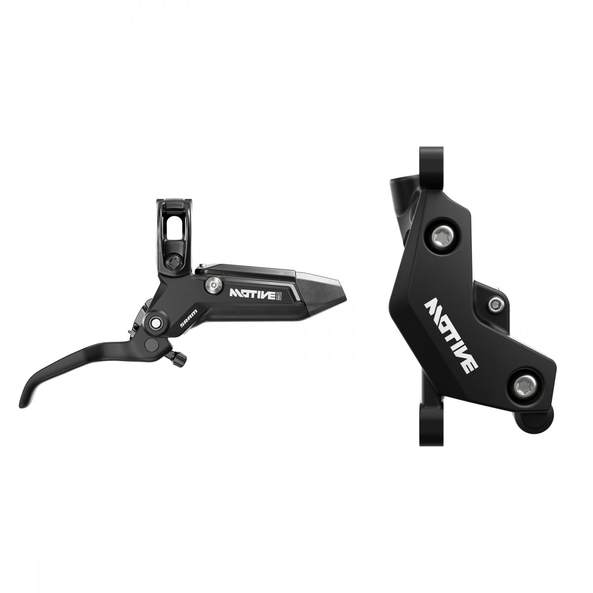 SRAM MOTIVE BRONZE Rear BK 2000mm w/oROTOR w/BRKT/MMX-CLAMP - SRAM