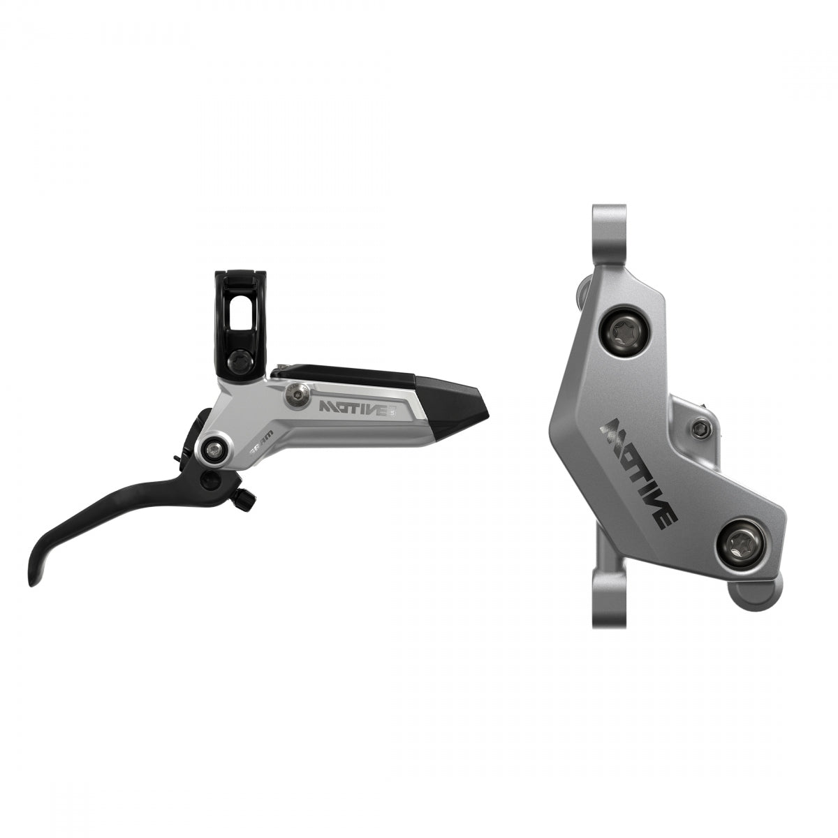 SRAM MOTIVE ULTIMATE Front SL 950mm w/oROTOR w/BRKT/MMX-CLAMP - SRAM