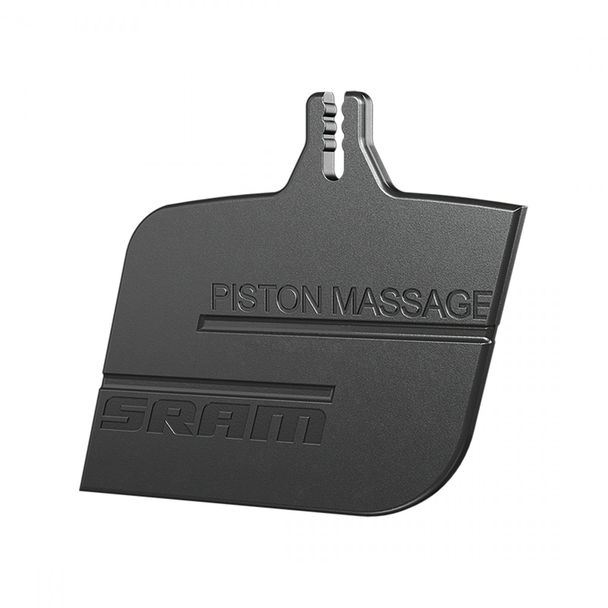 SRAM TOOL BRAKE DISC SRAM BLEED BLOCK 3.7mm COMPATIBLE w/ALL CALIPERS EXCEPT MONOBLOCK - SRAM
