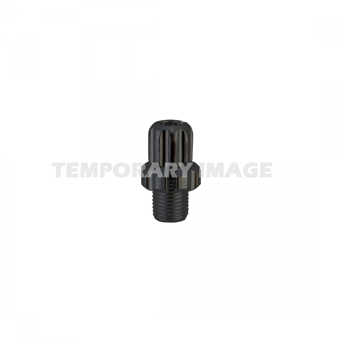 SUNLITE LVR ADJ BARearEL OS 10mm BK - SUNLITE