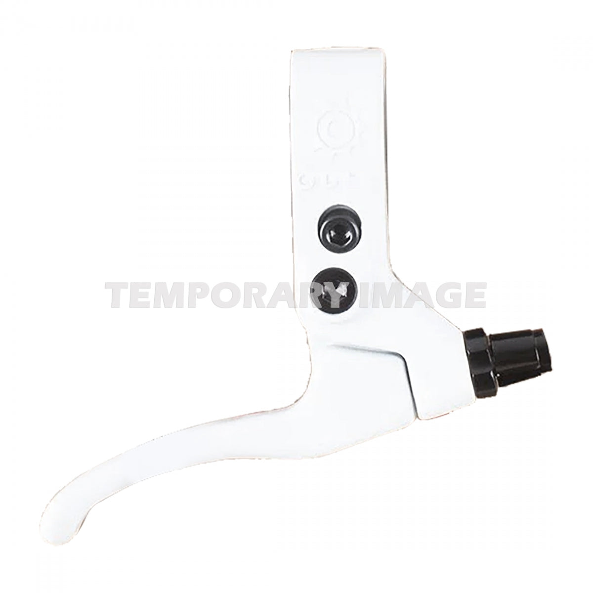 ODYSSEY LEVER ODY SPRINGFIELD MED RH WH - ODYSSEY